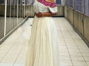 ERITREAN/ETHIOPIAN CLOTHES