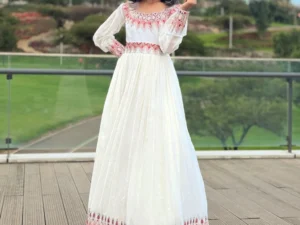 ETHIOPIAN CLOTHES