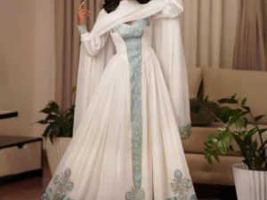 HABESHA CLOTHES