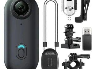 4K Action Camera FHD With Long Battery Life Video 30M Waterproof WiFi Thumb Camera Sport Action Camerahelmet Motorcycles Cam