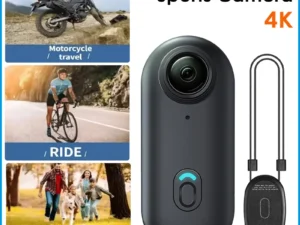 4K FHD 1080P Outdoor Sports Camera In Helmet Motorcycle Bike Sport Mini Filming Bicycle Action Body Cam And Video Recording