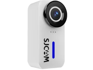 SJCAM C110+ C110 4K 30FPS Action Camera WiFi Sports Camera with Distortion Correction 6-Axis Gyro Stabilization IP65 Waterproof