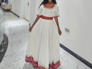 HABESHA CLOTHES