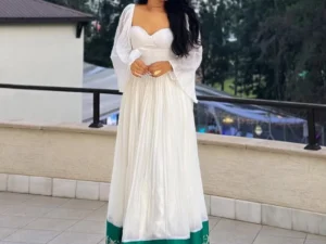 HABESHA CLOTHES