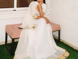 HABESHA CLOTHES